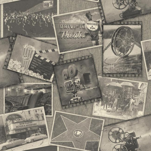 Обои Carey Lind Menswear MW9222